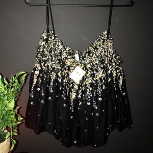 Free People Intimately Tank (NWT)